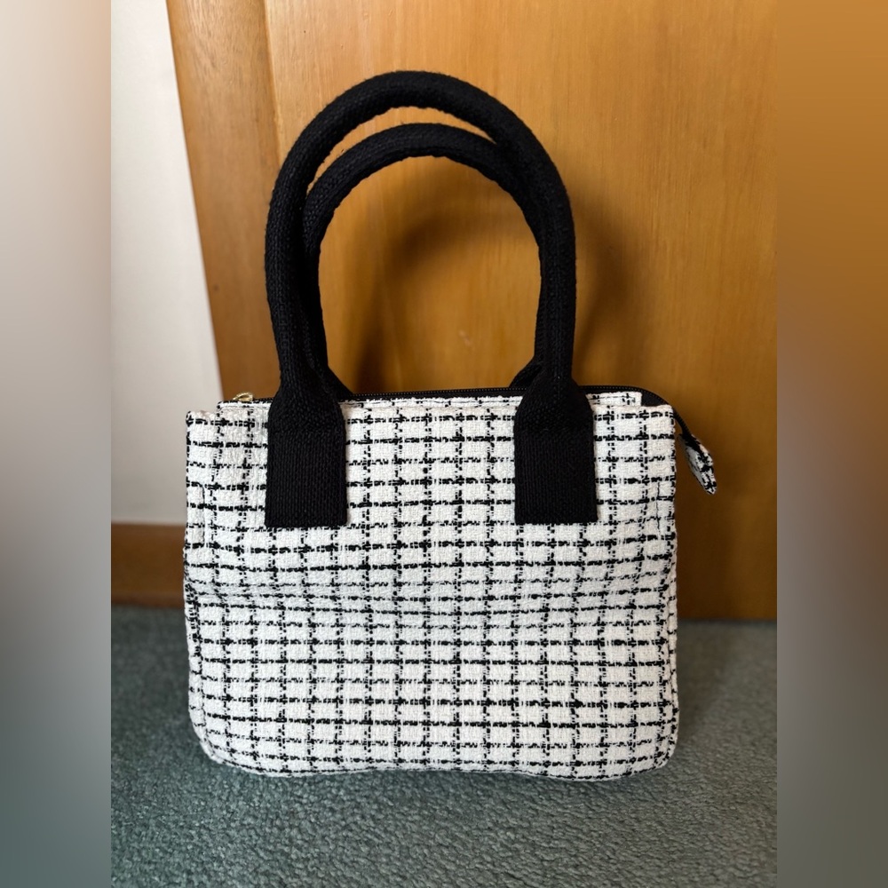 J. Crew Factory Satchel